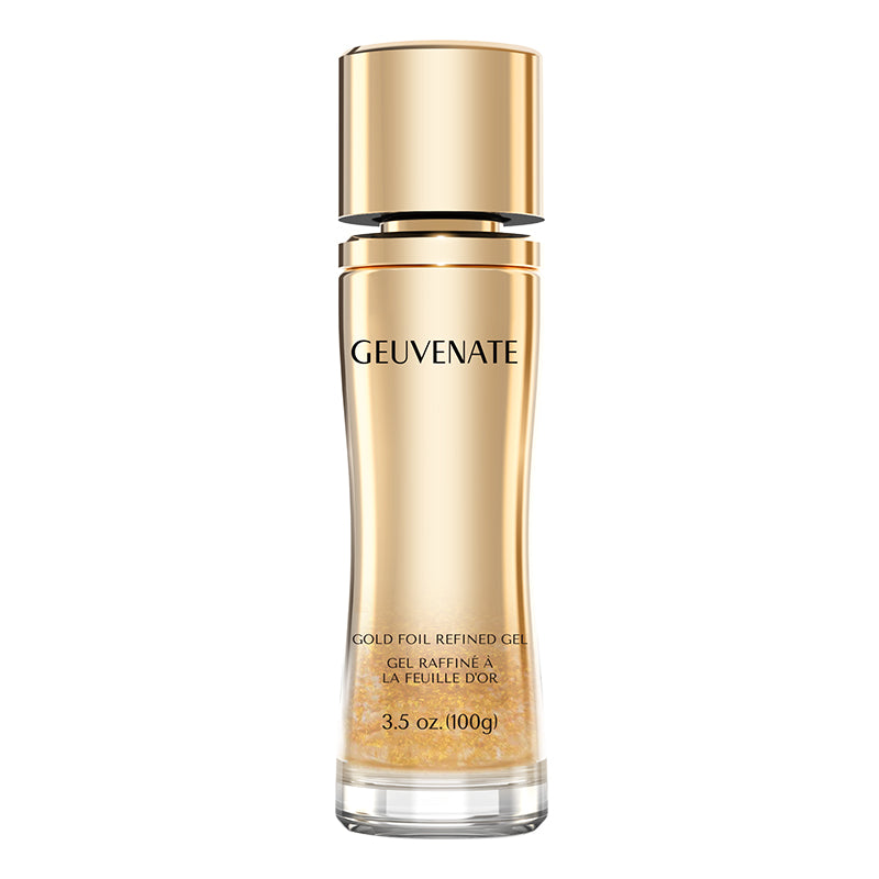 GEUVENATE FOIL REFINED GEL